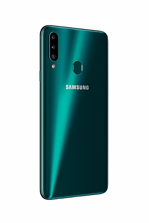 Samsung Galaxy A20s